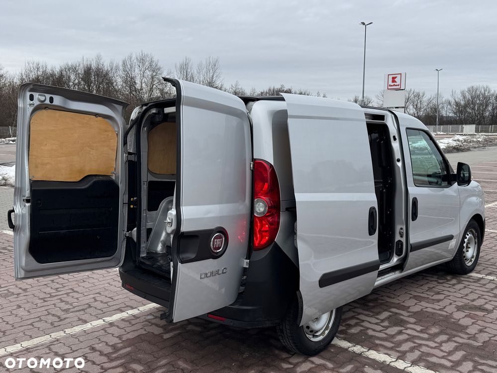 Fiat DOBLO - 14