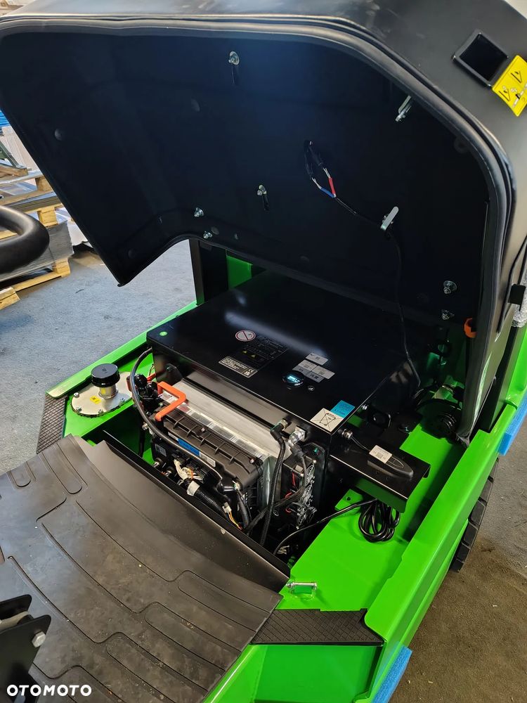 EP EFXZ-251 (Li-ion) 280Ah - 6