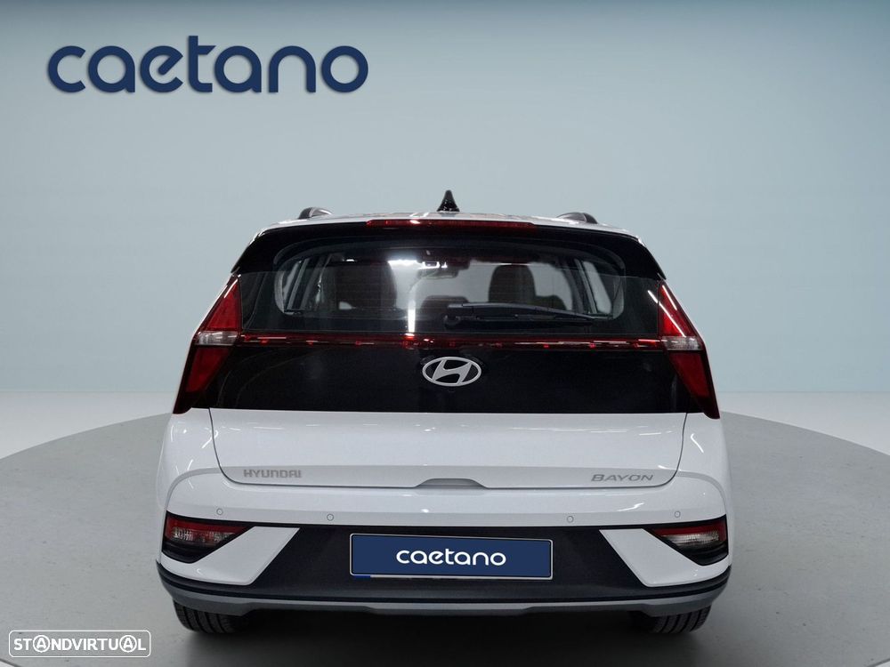 Hyundai Bayon - 7