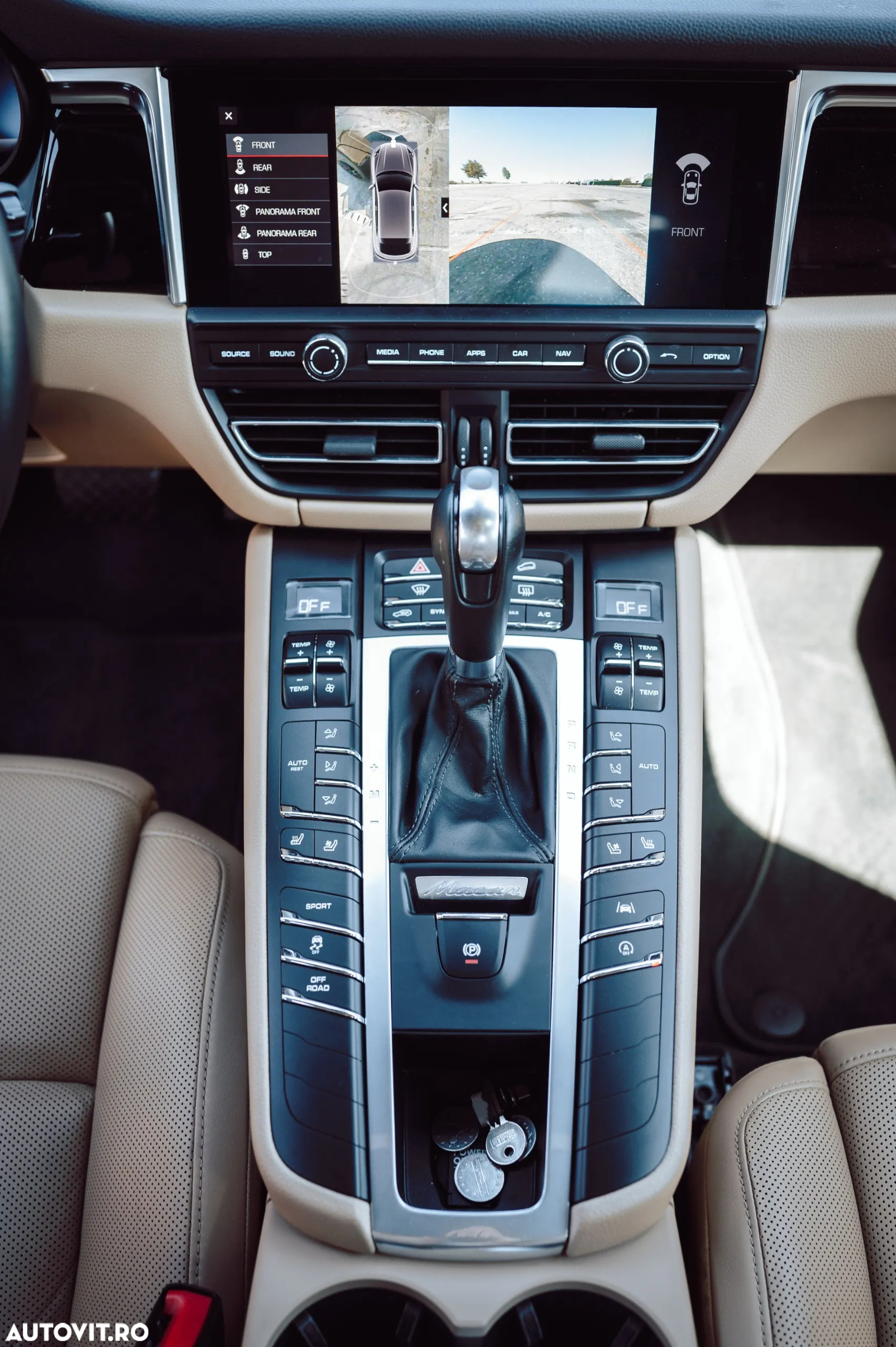 Porsche Macan PDK - 27