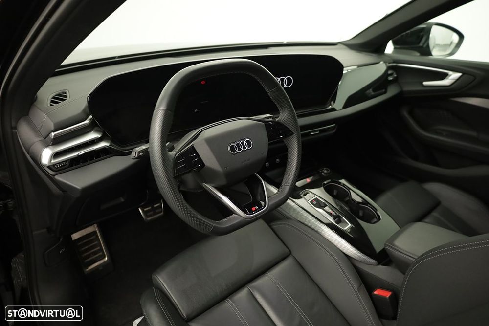 Audi A5 Avant TDI - 7