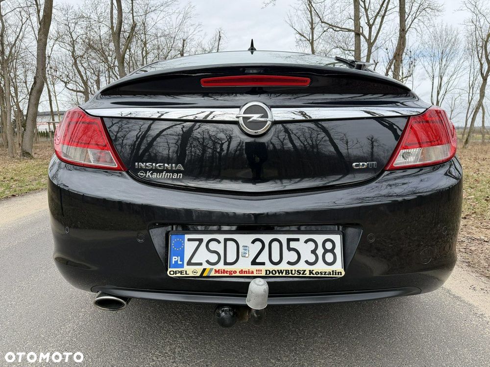 Opel Insignia - 8