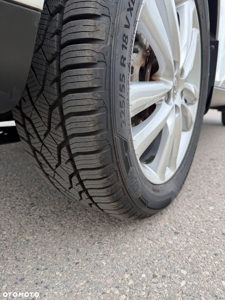 Hyundai ix35 2.0 2WD Automatik Trend - 37