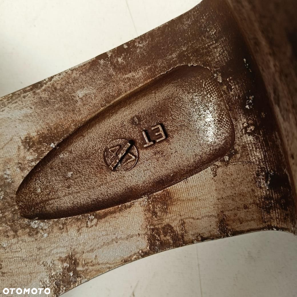 Alufelgi 5x114,3 17 Hyundai Kia Mazda 4szt (F2023) - 8