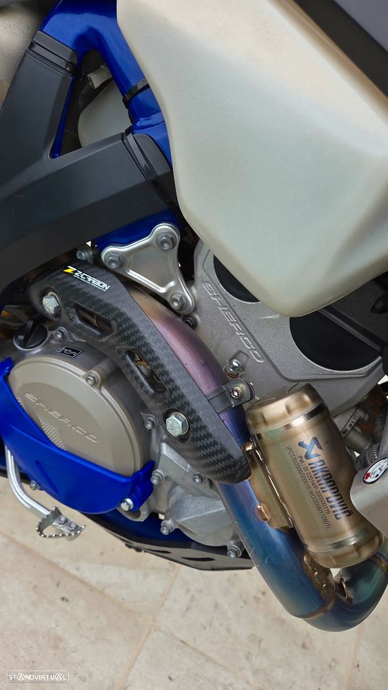 Sherco 300 - 3