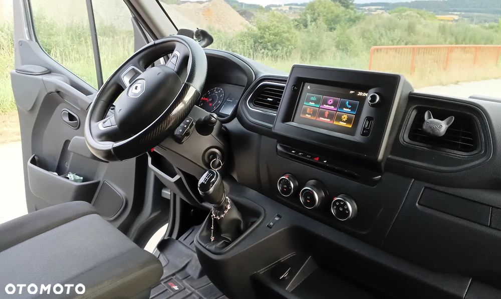 Renault Master - 5