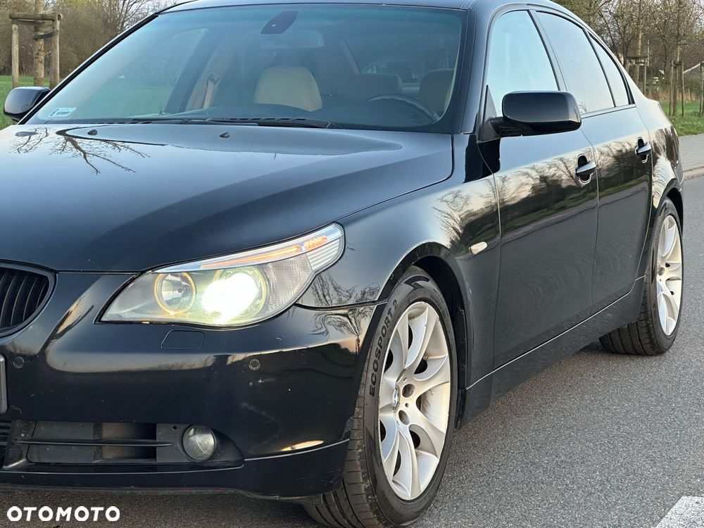 BMW Seria 5 - 39