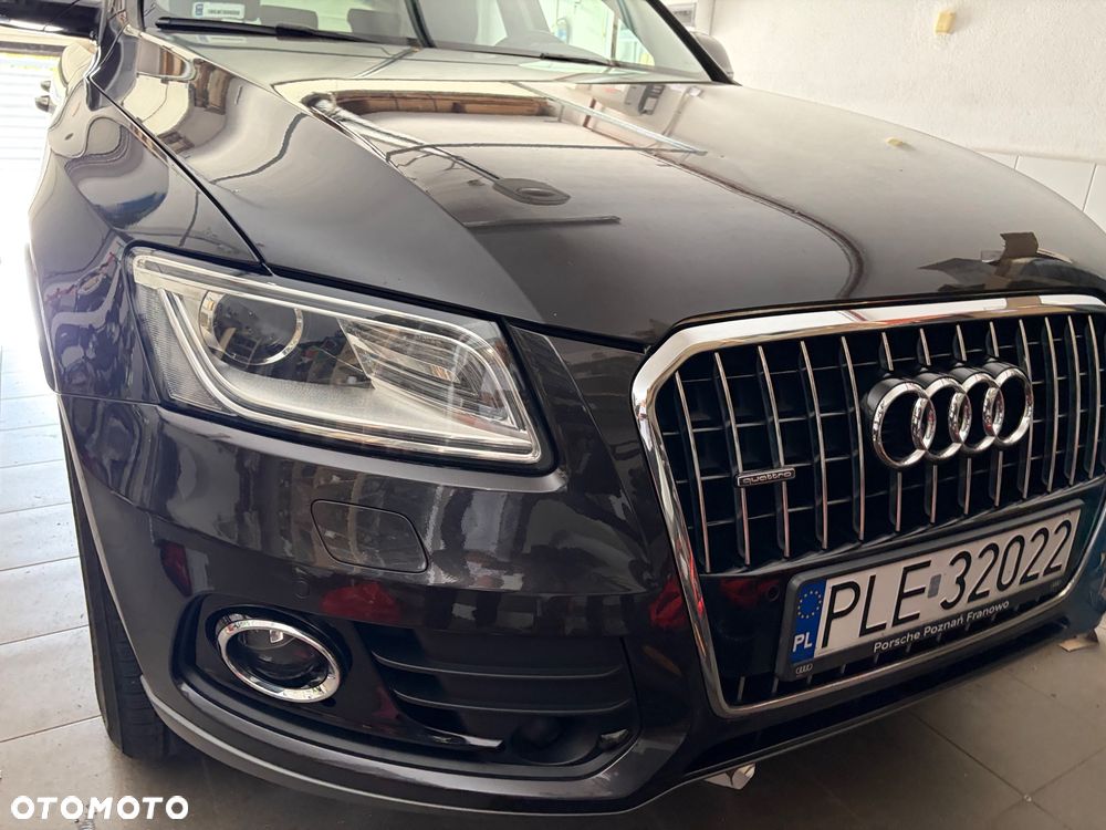 Audi Q5 - 11