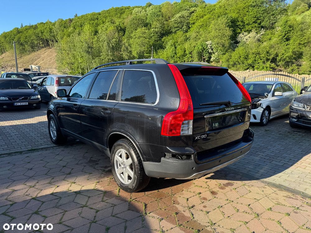 Volvo XC 90 - 7