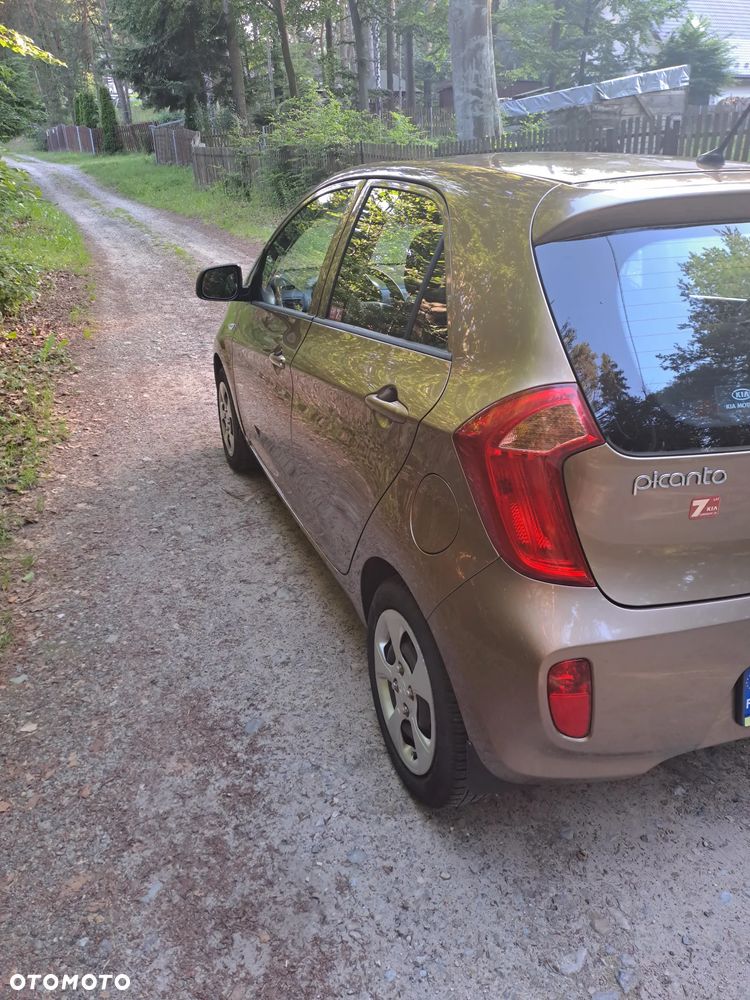 Kia Picanto 1.0 L - 3