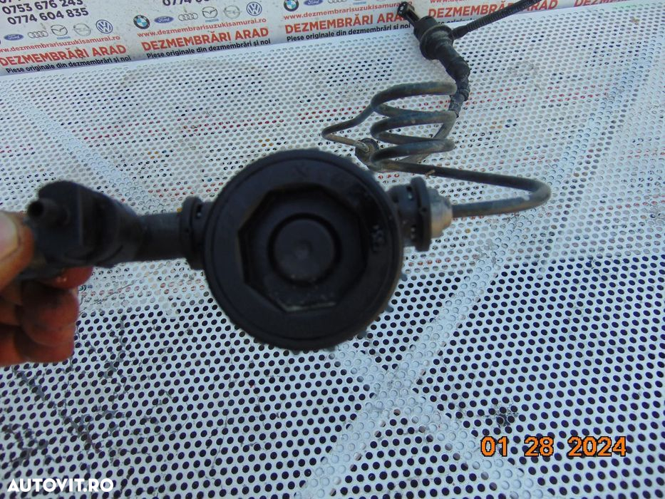 Conducta ambreiaj Renault Scenic 3 Fluence talisman megane 3 scenic 3 - 8