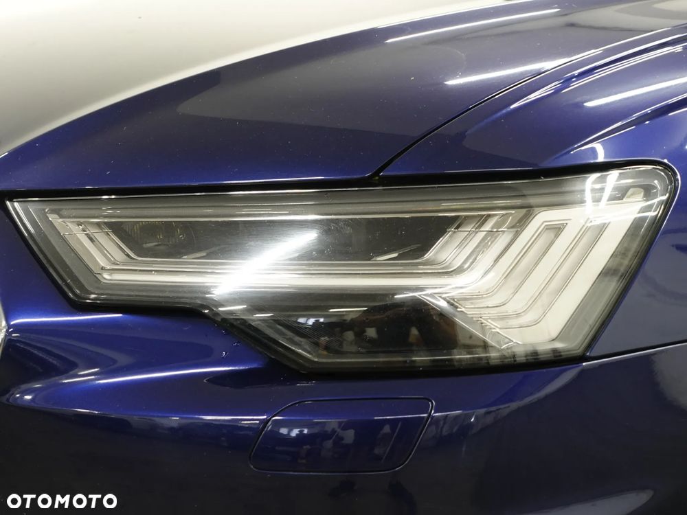 Audi A6 - 14