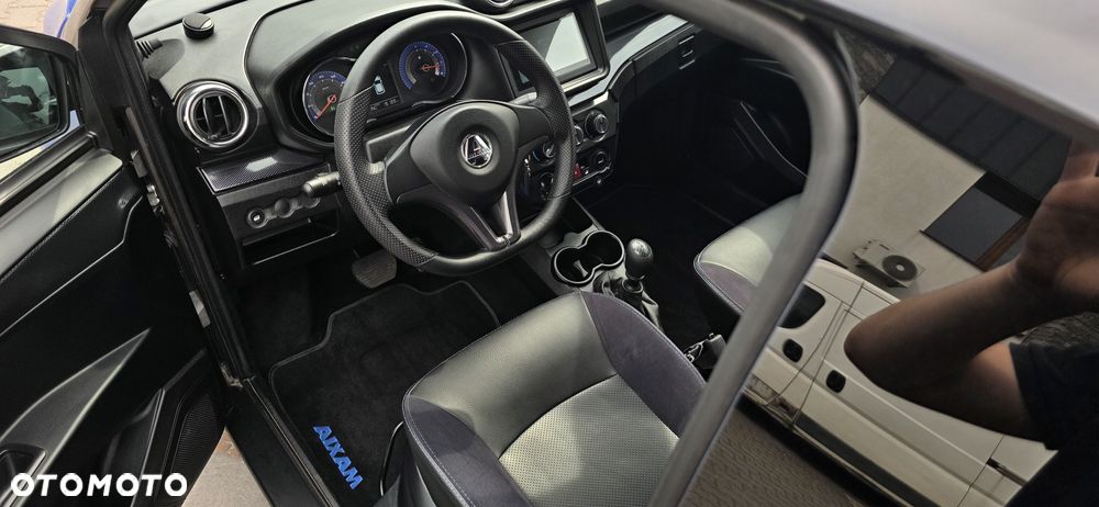 Aixam Coupe - 15