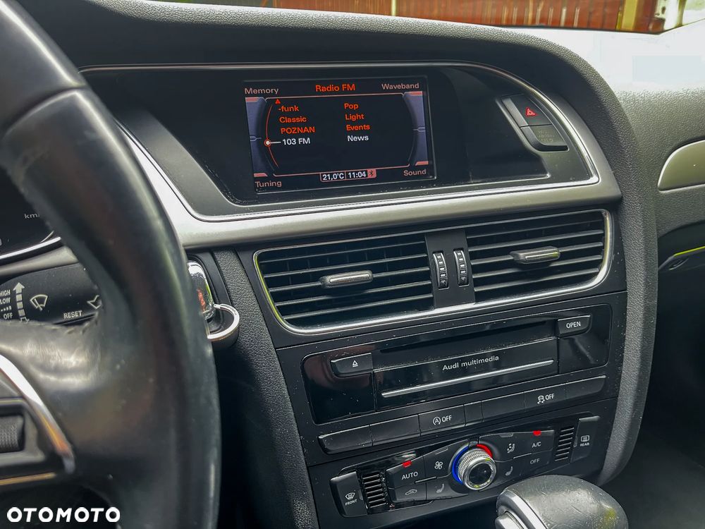 Audi A4 Avant - 25