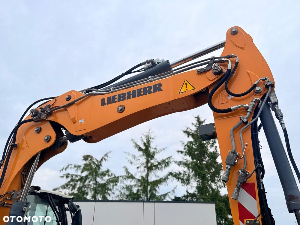 Liebherr A912 Compact | 2017 | 8655 MTG A 914 916 A916 - 9