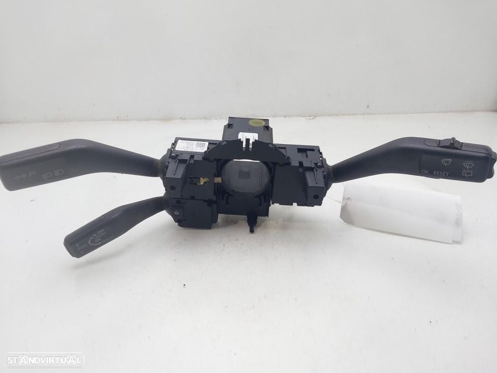 COMANDOS VOLANTE VOLKSWAGEN PASSAT - 1