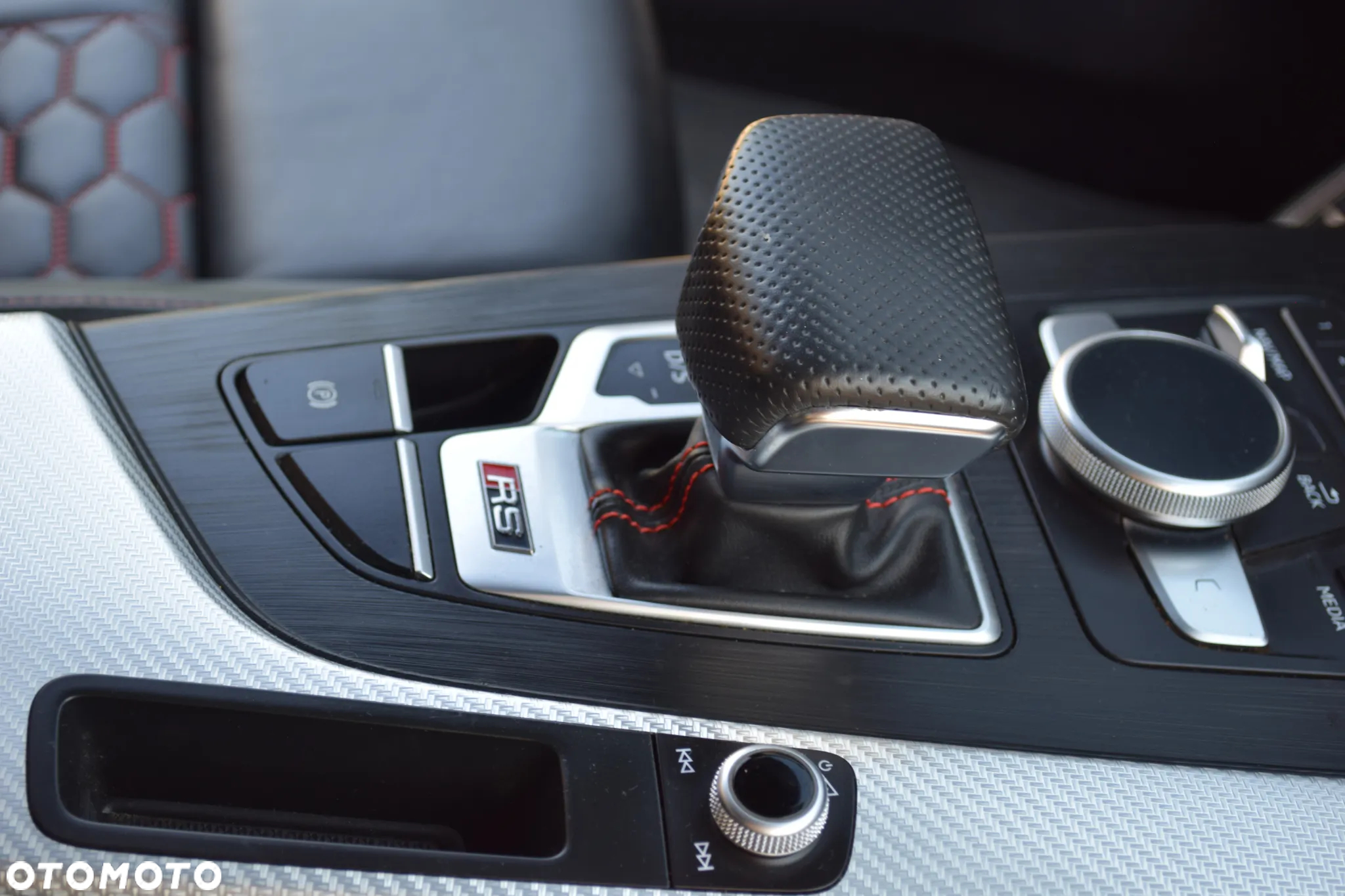 Audi RS5 Sportback 2.9 TFSI quattro tiptronic - 15