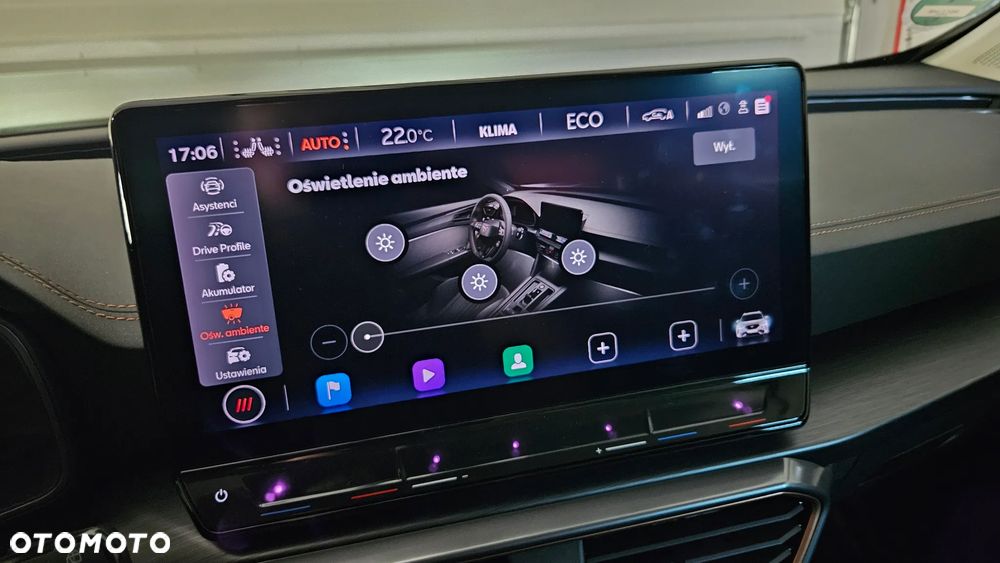 Cupra Formentor 1.4 e-Hybrid DSG Priority - 32