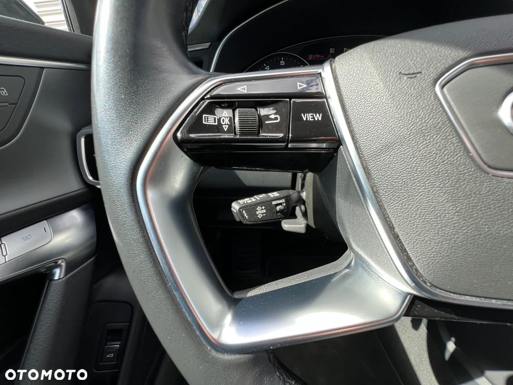 Audi A6 Limousine 45 TFSI mHEV Quattro S tronic - 15