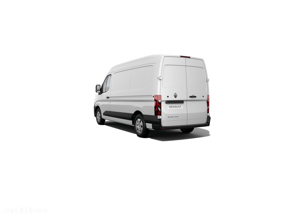 Renault Master NOWY MASTER Furgon FWD EXTRA 3,5T L2H2 2.0 dCi 130 Euro6x - 8