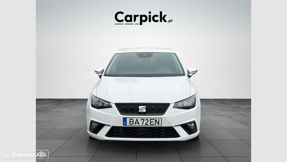 SEAT Ibiza 1.0 TSI Style - 7