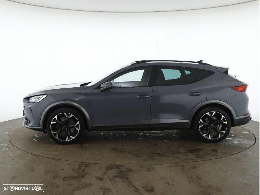 Cupra Formentor 1.4 e-Hybrid DSG VZ - 21