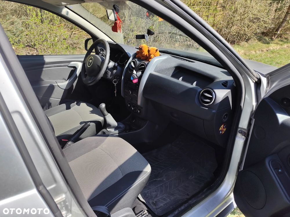 Dacia Duster 1.6 Euro5 - 3