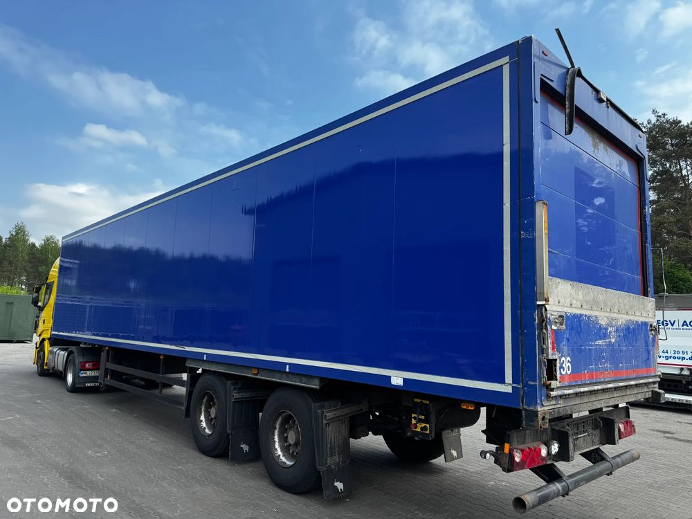 Schmitz Cargobull - 2