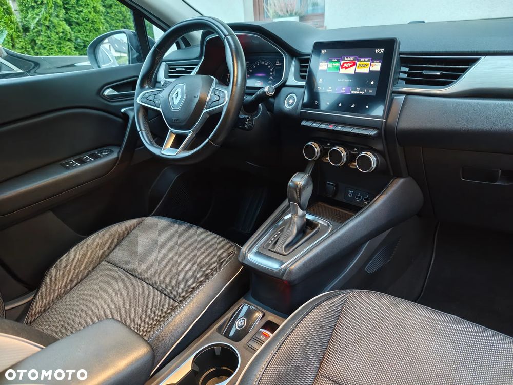 Renault Captur 1.3 TCe Intens EDC - 26