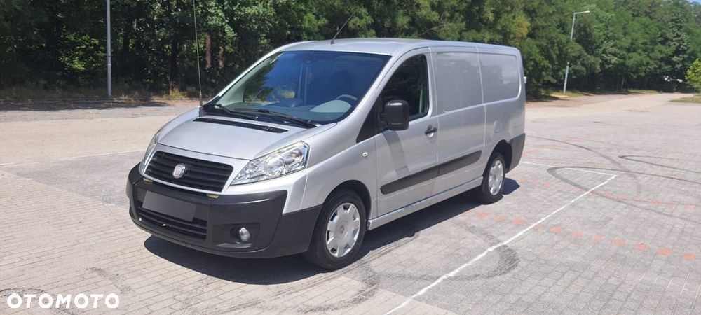 Fiat SCUDO - 1
