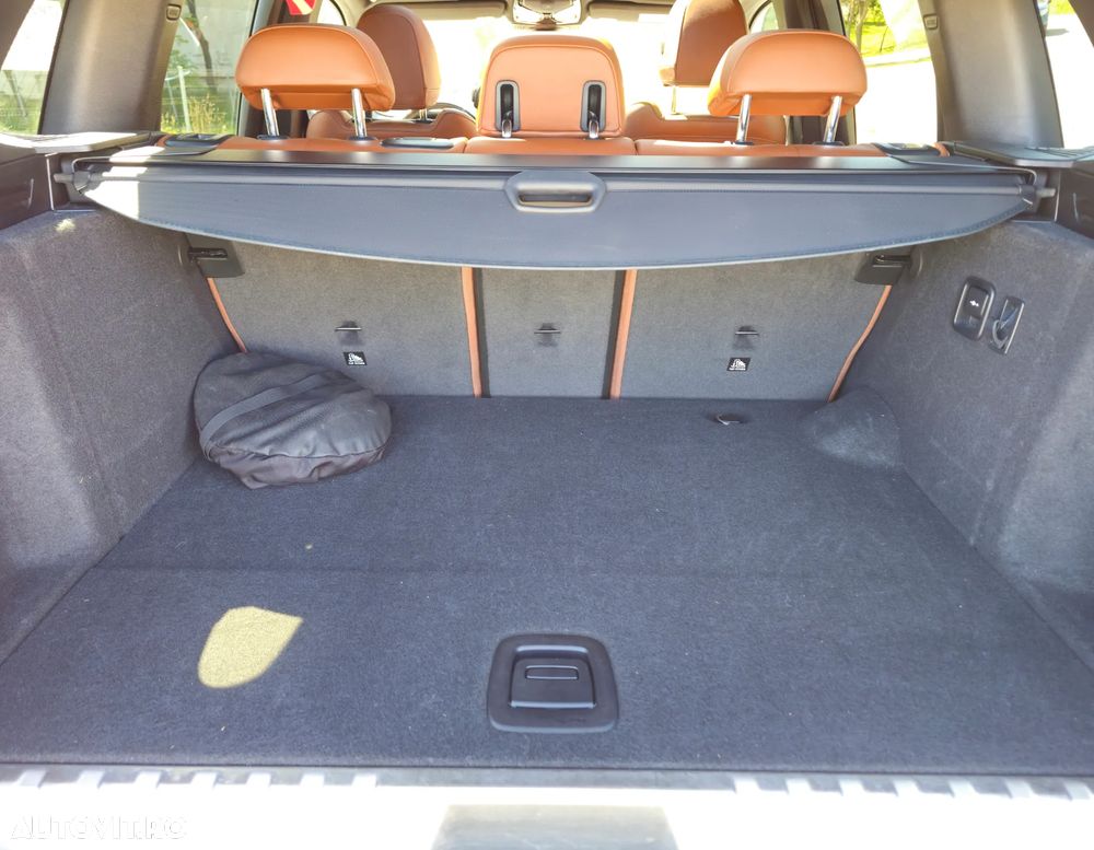 BMW X3 xDrive30e Aut. Luxury Line - 9