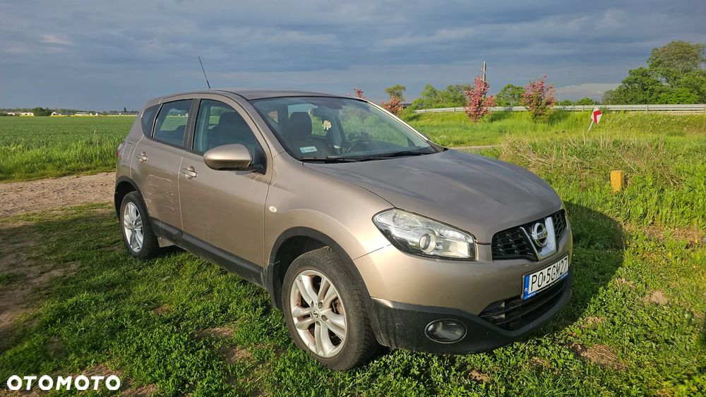 Nissan Qashqai 1.6 Acenta - 1