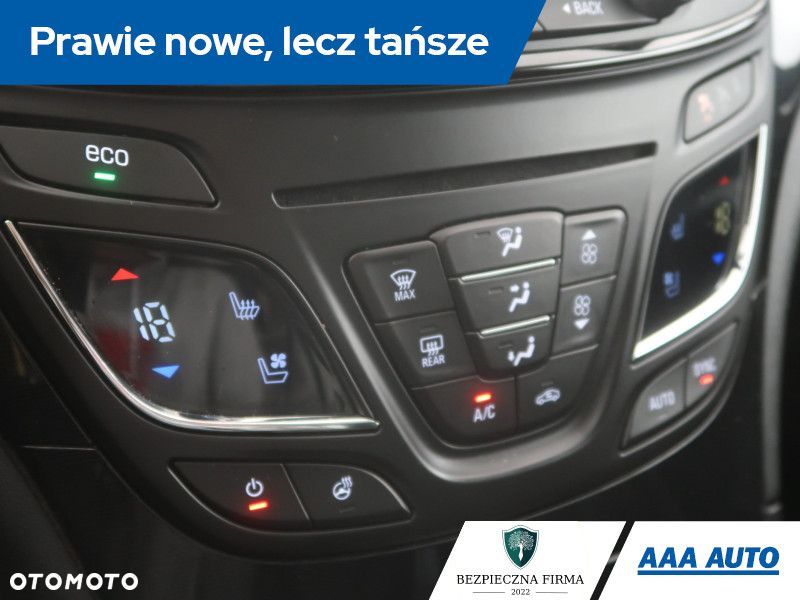 Opel Insignia - 13