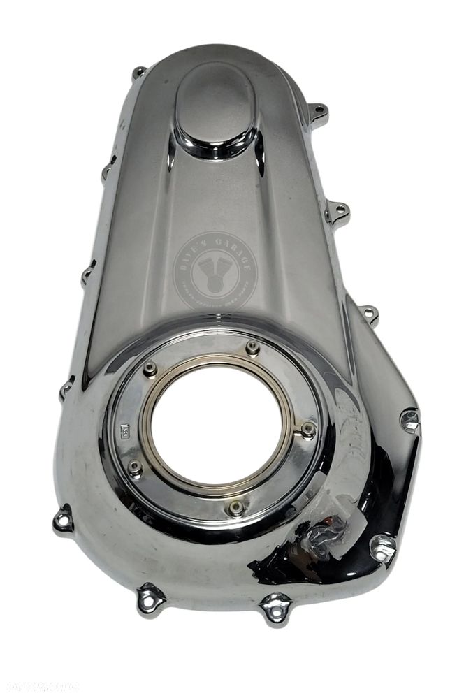 Pokrywa sprzęgła Harley Davidson Softail Milwaukee Eight 25700898 - 3