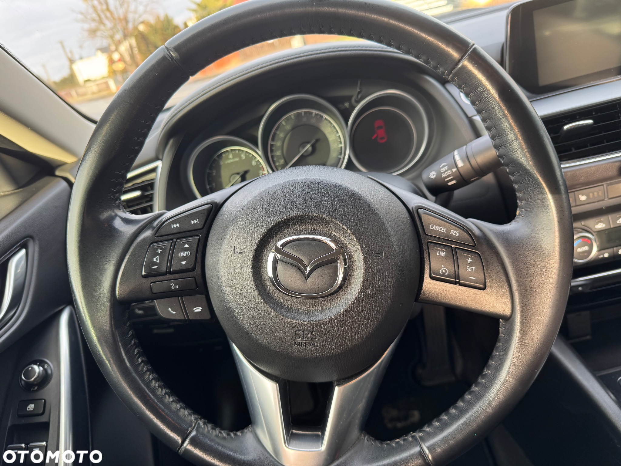 Mazda 6 2.0 Skyenergy - 26