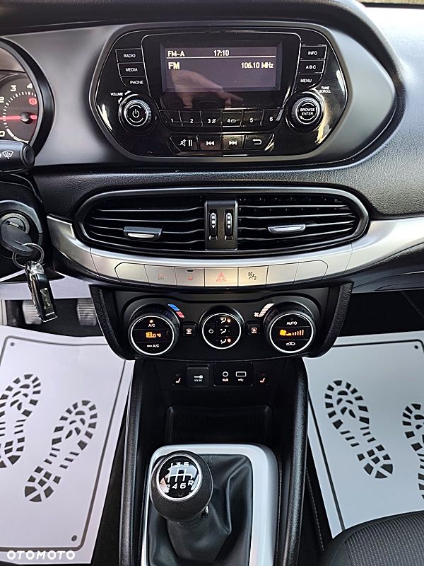 Fiat Tipo 1.4 16V More - 12