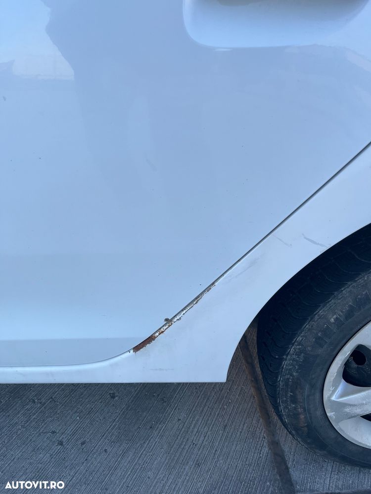 Dacia Logan 1.2 16V Preferance - 8