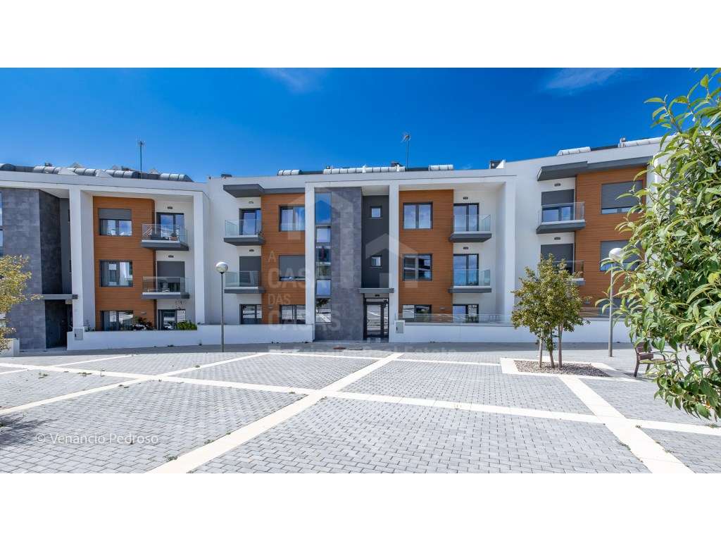Vende Apartamento T3 - Ericeira, A Casa das Casas - Grande imagem: 5/26
