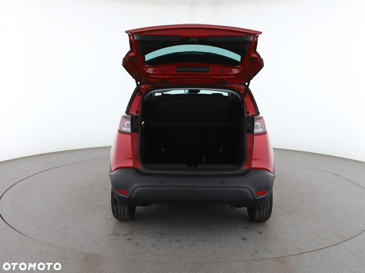 Opel Crossland X 1.2 Edition - 19