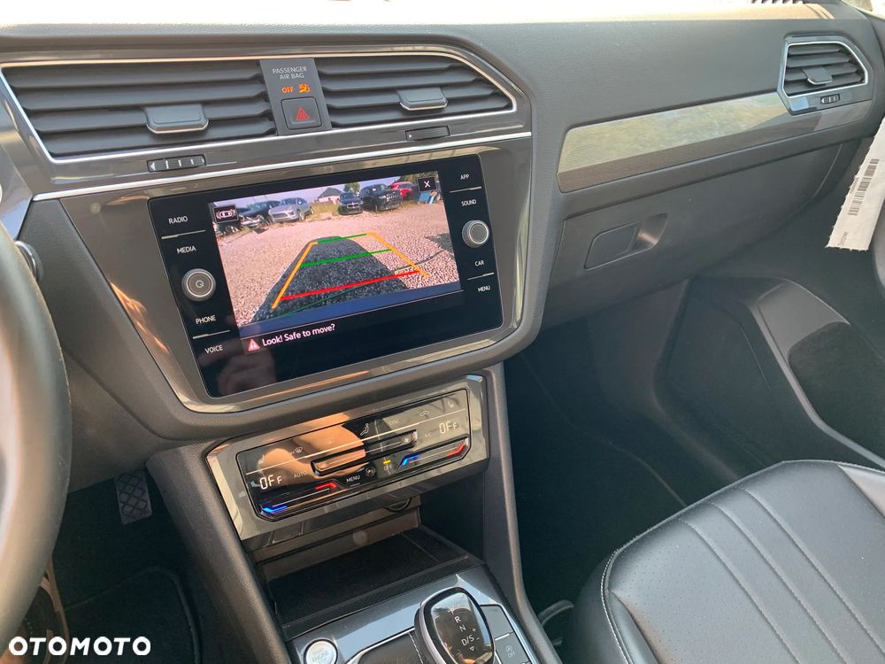 Volkswagen Tiguan Allspace 2.0 TSI OPF 4Motion DSG Highline - 18