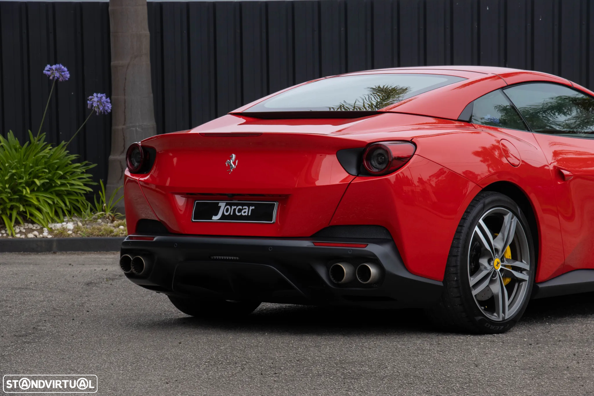 Ferrari Portofino Standard - 31