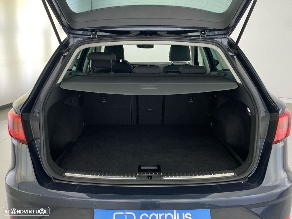 SEAT Leon 1.0 EcoTSI FR S/S - 13