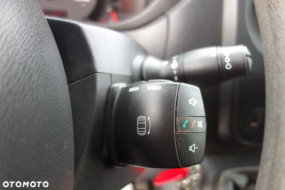 Renault Master .Salon Polska ,  Dubel kabina , Brygadówka , Doka - 30