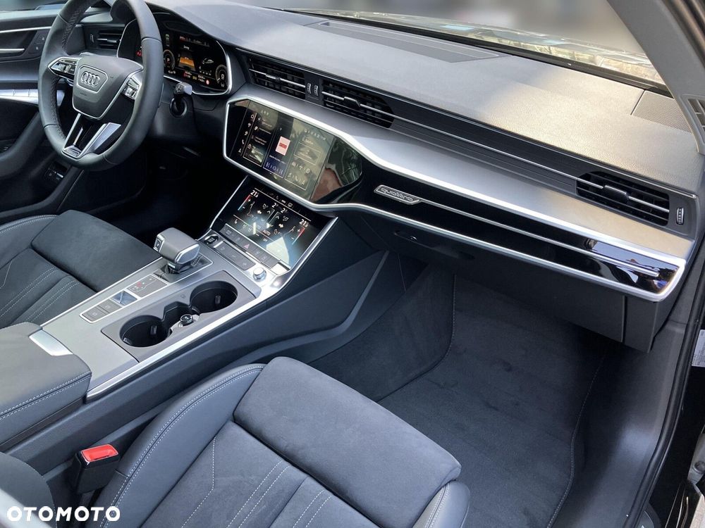 Audi A6 Limousine - 16