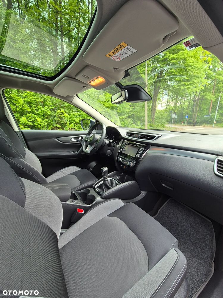 Nissan Qashqai 1.6 DIG-T Tekna - 7
