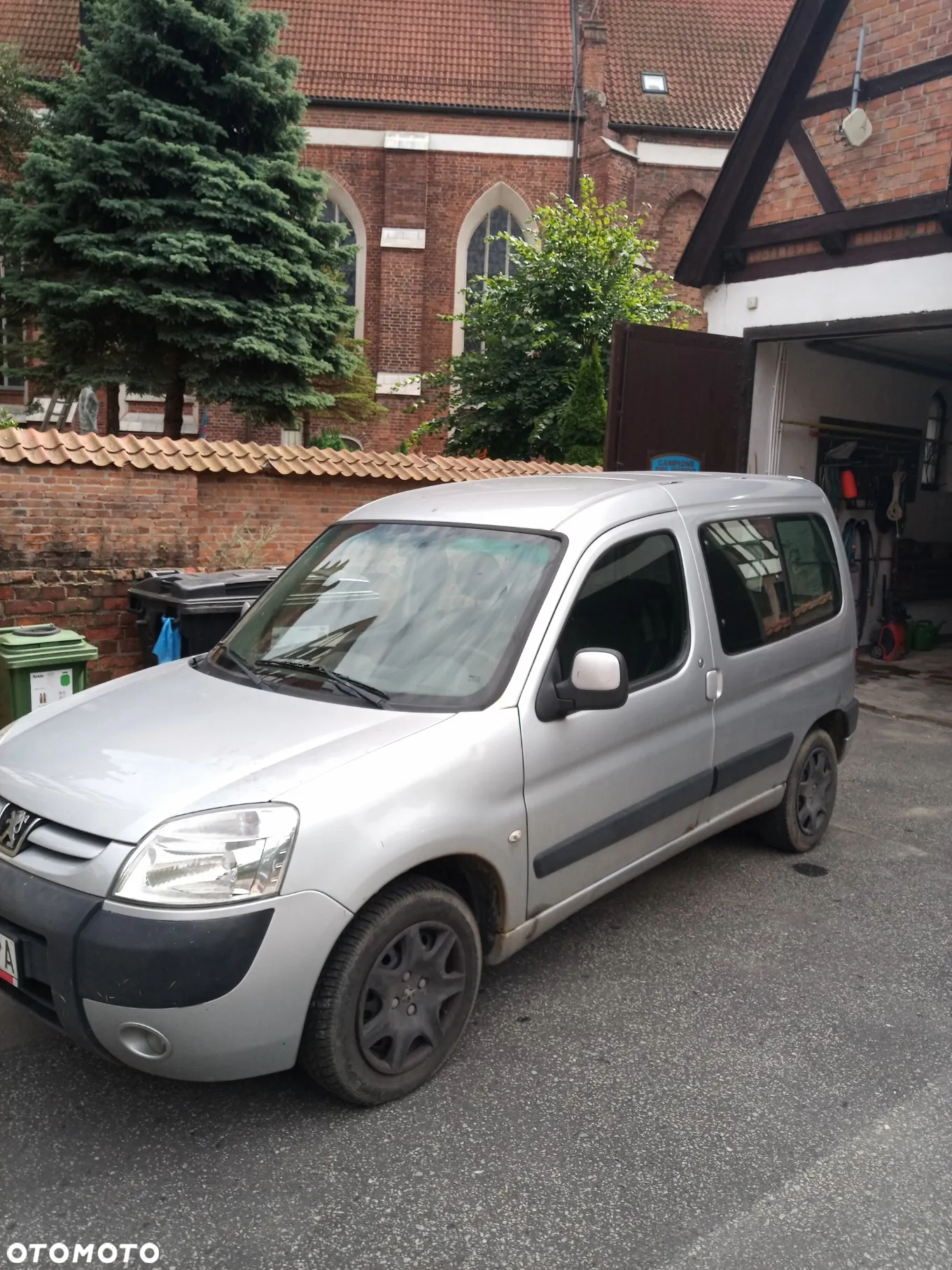 Peugeot Partner - 6