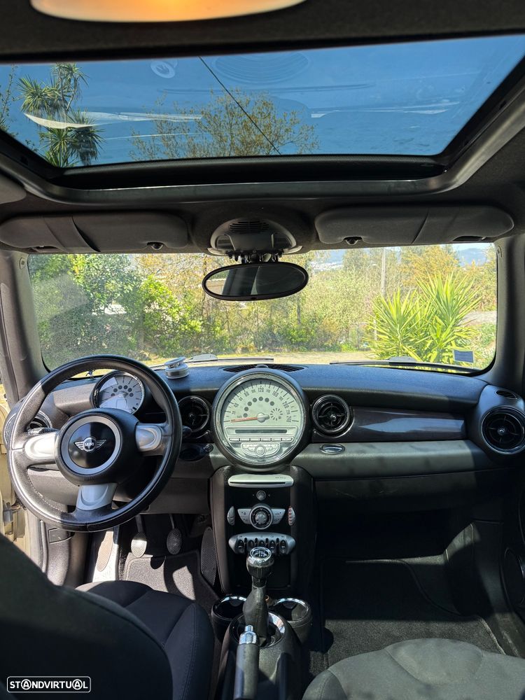 MINI 3 Portas Cooper - 11