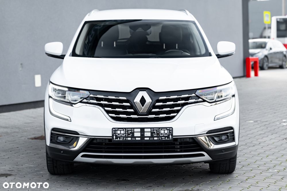 Renault Koleos - 15