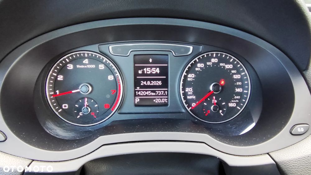 Audi Q3 - 24