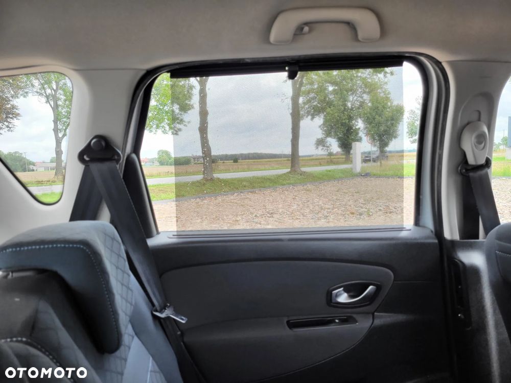 Renault Scenic 1.6 16V 110 Expression - 18